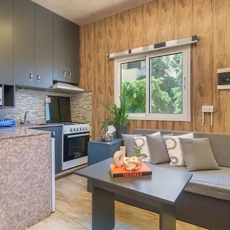 Batroun Central Escape 1-Br With 24-7 Power Exterior photo