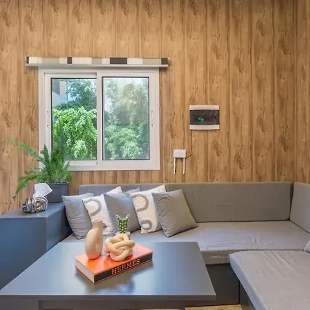 Batroun Central Escape 1-Br With 24-7 Power Exterior photo