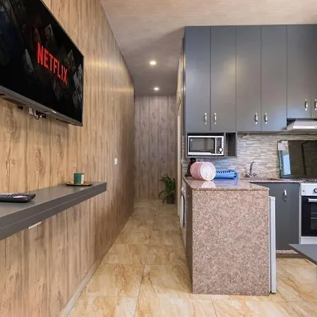 Batroun Central Escape 1-Br With 24-7 Power Exterior photo