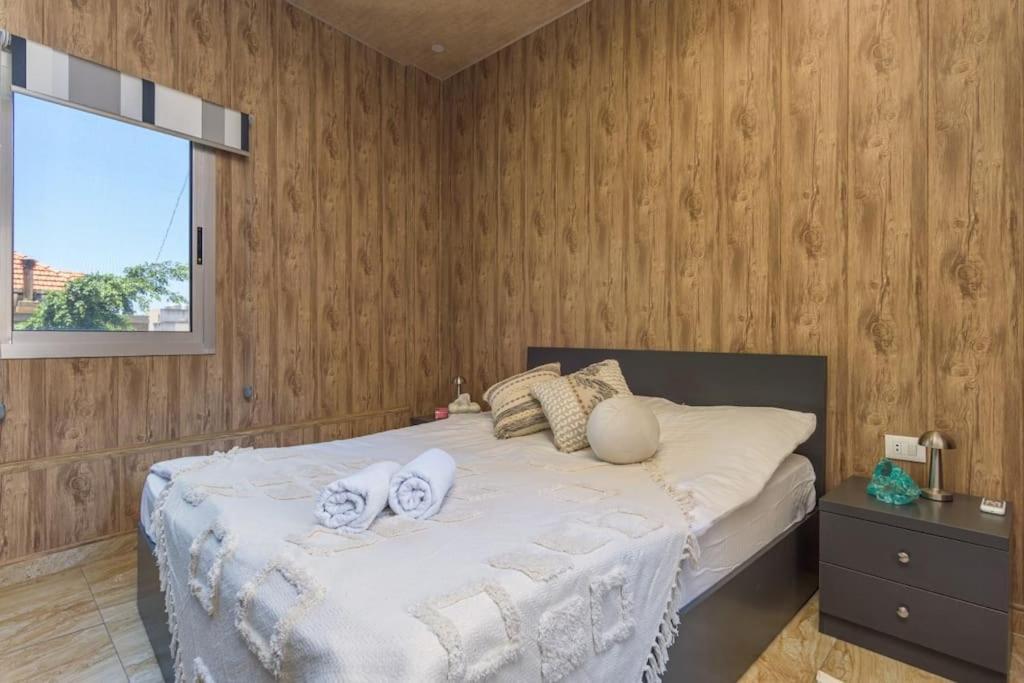Escape 1-br With 24-7 Power Apartment Batroun