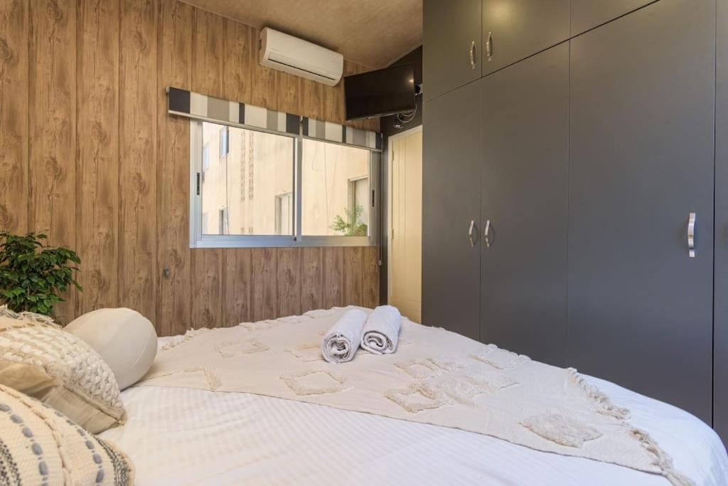 Escape 1-br With 24-7 Power Batroun